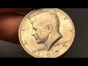 1973-D Half Dollar Worth Money - How Much Is It Worth And Why?