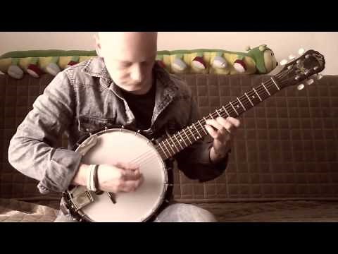 Spongebob Squarepants Ending Theme Song | Gentlemac