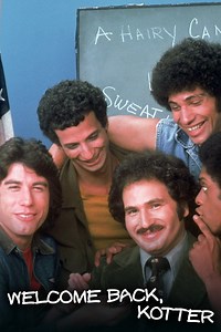 Welcome Back, Kotter - Alchetron, The Free Social Encyclopedia