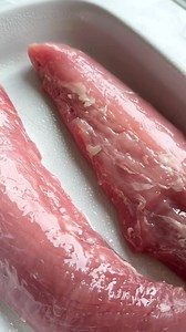 Recipe: https://www.thereciperebel.com/honey-garlic-pork-tenderloin-recipe/ This Honey Garlic Pork Tenderloin is a reader favorite (rated 5⭐️🎉) | The Recipe Rebel