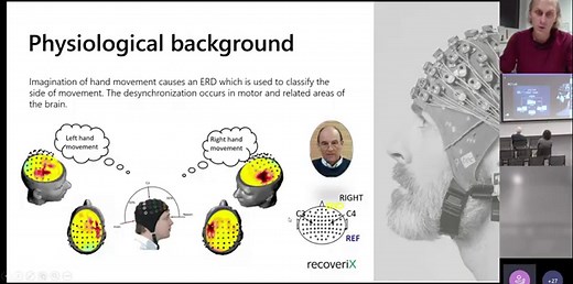 Current and Future Application of BCIs