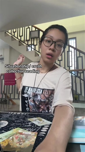 Yuu ဆိုတဲ့ရွာသား🦊 (@itznotyuu)’s video of situationships