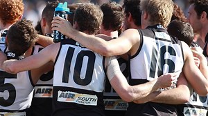 How to watch the SANFL grand final online or on TV: Port Adelaide Magpies vs Glenelg Tigers live stream, TV guide