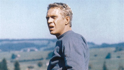 Steve McQueen's The Great Escape Becomes Free Streaming Sensation on Tubi