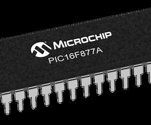 PIC16F877A Analog to Digital Converter (ADC)