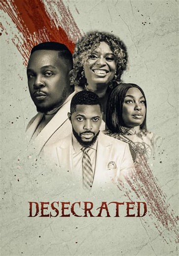 Desecrated (2021)