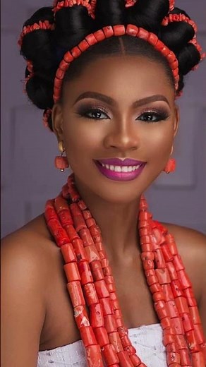 Nigerian Tribes with Beautiful Women