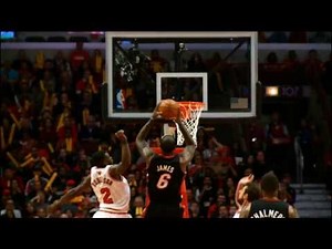 Top 10 NBA Blocks of 2013