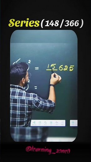 Maths Short trick series ( 148 / 366 ) ✅...#tranding #tricks #math #genius #important #toper #shorts