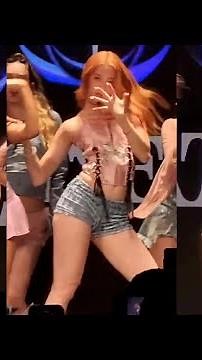 MEGAN KATSEYE - Debut Live HD Fancam from the KATSEYE DEBUT SHOWCASE [08202024]
