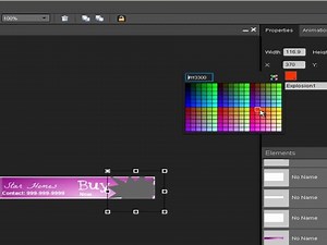 How to create a flash banner in 10 minutes