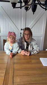 Danielle Renae Halferty on Reels