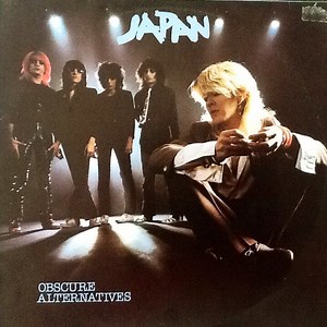 Japan - Obscure Alternatives
