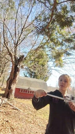 how to do a twirl with a baton :]