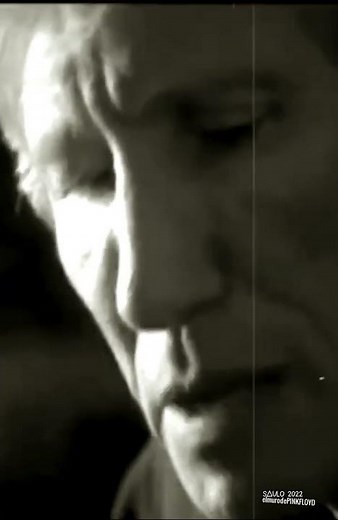 Roger Waters - Brain Damage (Acoustic version 2003