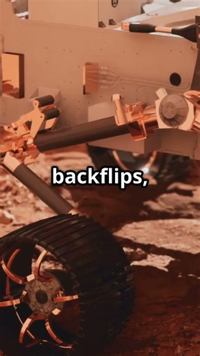 Some amazing about robots #facts #funfacts