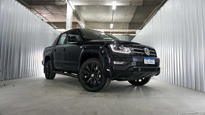 VW Amarok 2021 estreia com V6 turbodiesel de 258 cv; veja equipamentos e preços