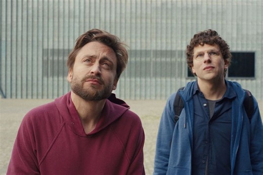 Voici 4 films à voir absolument au ciné ce week-end