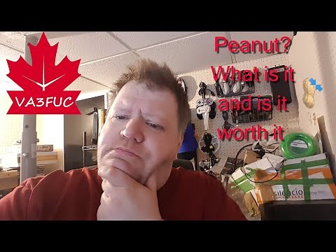 Peanut what is it and is it worth it