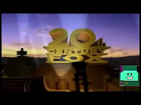 (YTPMV) Fox Ineractive Scan Low Battery