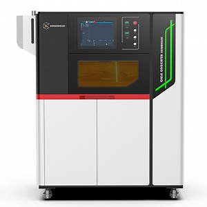 [Hot Item] SLS 3540 PRO 3D Printer Premium Industrial Selective Laser Sintering for Large Format Precision Parts