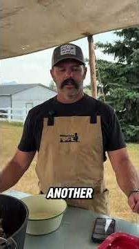 Cowboy Quiche Part 3 Tips and Tricks