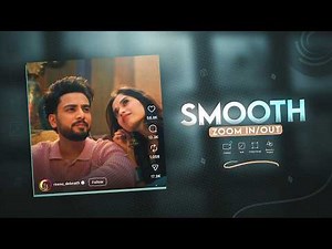 Instagram Trending SMOOTH Reels Transition on Mobile | Full Breakdown