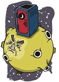 Why do we need a moon base?