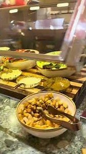 Wynn Resort and Casino - The Buffet