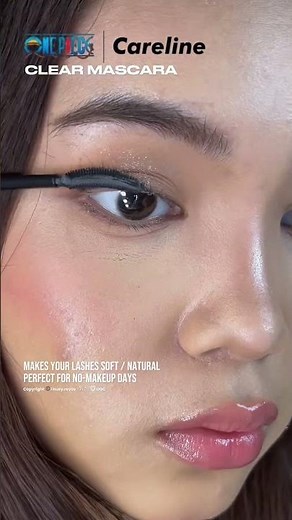 Clear vs volumizing mascara… which one are you picking? 👀