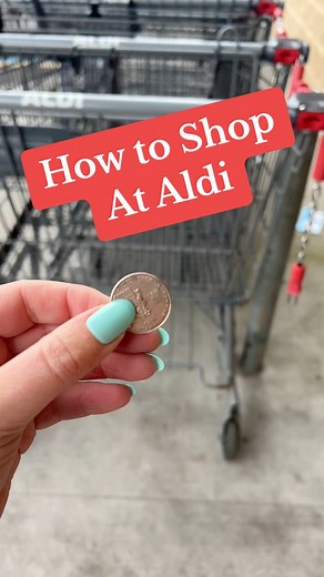 1.7M views · 23K reactions | How to Shop at Aldi! | ALDI All The Time | Facebook