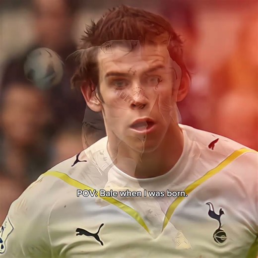 Bale 2009 Looks 🏴󠁧󠁢󠁷󠁬󠁳󠁿😍#shorts #fyp #trending #bale #garethbale #wales #2009 #football