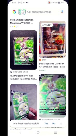 this Pokemon card price 🤯🤯$406#Pokemon#game...