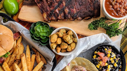 Lakeside Accommodations at Wildwood Resort & Marina