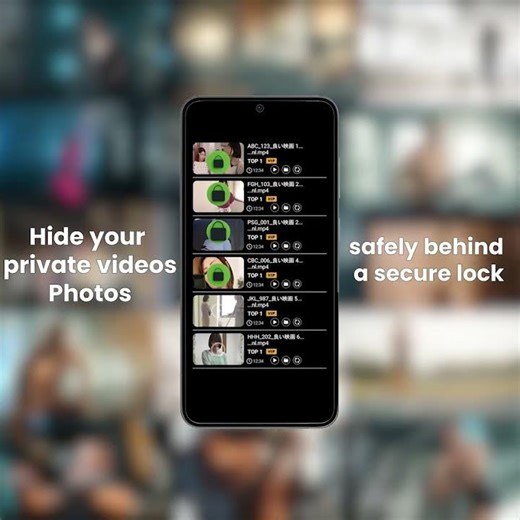 Calculator Lock App 🔐 Hide Photos & Videos Easily