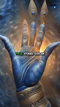 Journey Through the Puranas: Ancient Stories of Gods & Myth That Shaped India