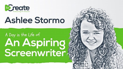 Ashlee Stormo: How to Find an Agent or Manager Using IMDb Pro