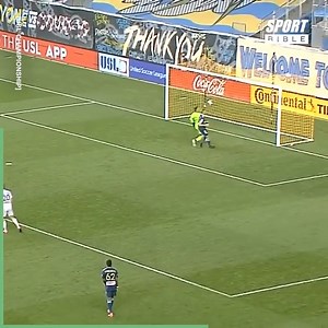 306K views · 1K reactions | Goals don't get much more bizarre than these...  | SPORTbible Australia | Facebook