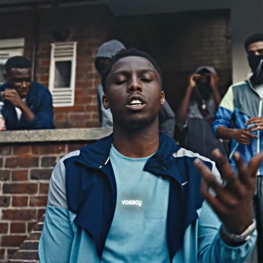 Is TR the best up and coming uk rapper? || #ukrap #edit #fyp #viral #quality #foryou #uk #nemzzz