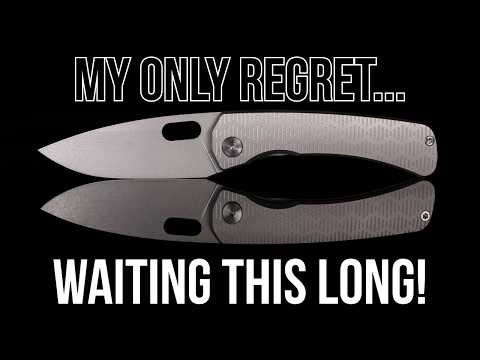 Too Early to Call This A Modern American Classic? - SPK Lamia Gen 4 in Elmax