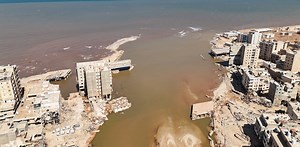 La tragédie de Derna, en Libye : catastrophe naturelle, responsabilités humaines