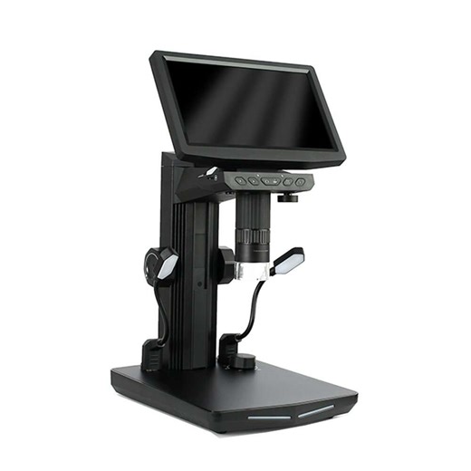 10.1 Inch USB Digital Microscope with IPS Screen 1000X Zoom Photo & Video Recording Features Compati | bobshop.co.za