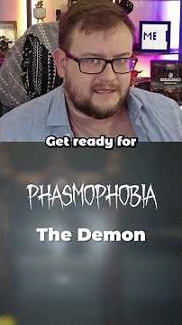 Demon Guide | Phasmophobia Tips (ft. Ghostkai) 👻🔥
