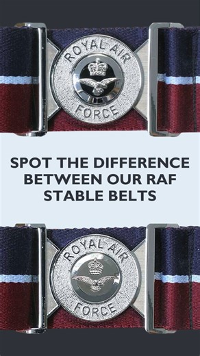 93K views · 171 reactions | We’ve updated our stable belt product, can you spot what’s changed?  Hint: It’s not just the way the product images are displayed! Let us know your guess in the comments. | Cadet Direct | Facebook