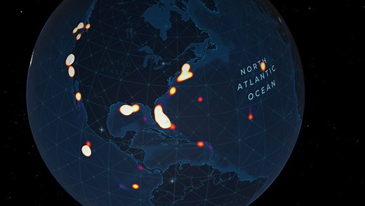 “We’ve Barely Scratched the Surface”: Scientists Reveal Only 0.001% of the Deep Ocean Has Been Imaged