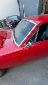 13K views · 151 reactions | Justin’s Barra powered 66 Fastback in this week to finish off the Haltech Barra PnP install and setup the car for the upcoming Drag challenge events. Justin’s done a killer job doing all the work on the car himself over the years and it shows with how reliable and fast the car is. | Forced Performance & Tuning | Facebook