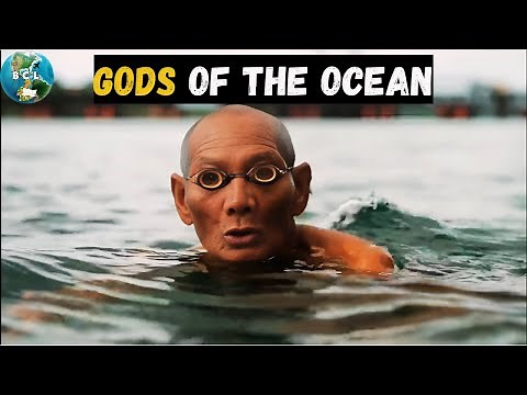 Vanishing Sea Gods: The Badjao and Their Secrets of the Deep