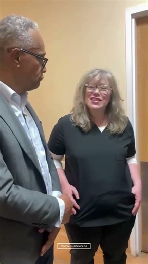 Medical Mission Bringing Free Eye Surgeries to Abaco