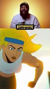 Help Build Rippaverse Animation | Our First-Ever Crowdfund