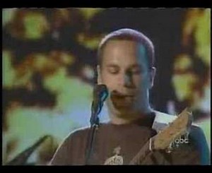 Jack Johnson Banana Pancakes with Band LIVE